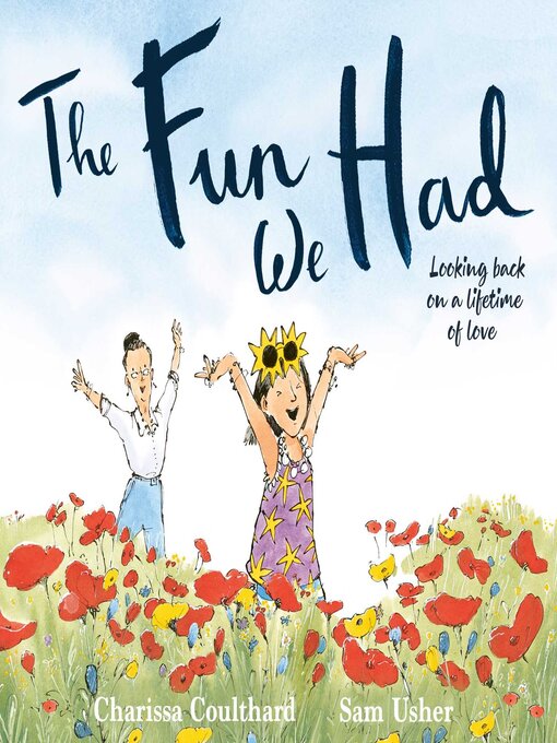 Title details for The Fun We Had by Charissa Coulthard - Available